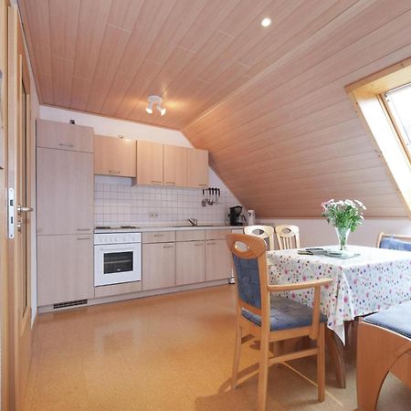 Modern Apartment In Waldachtal Near The Forest Екстериор снимка