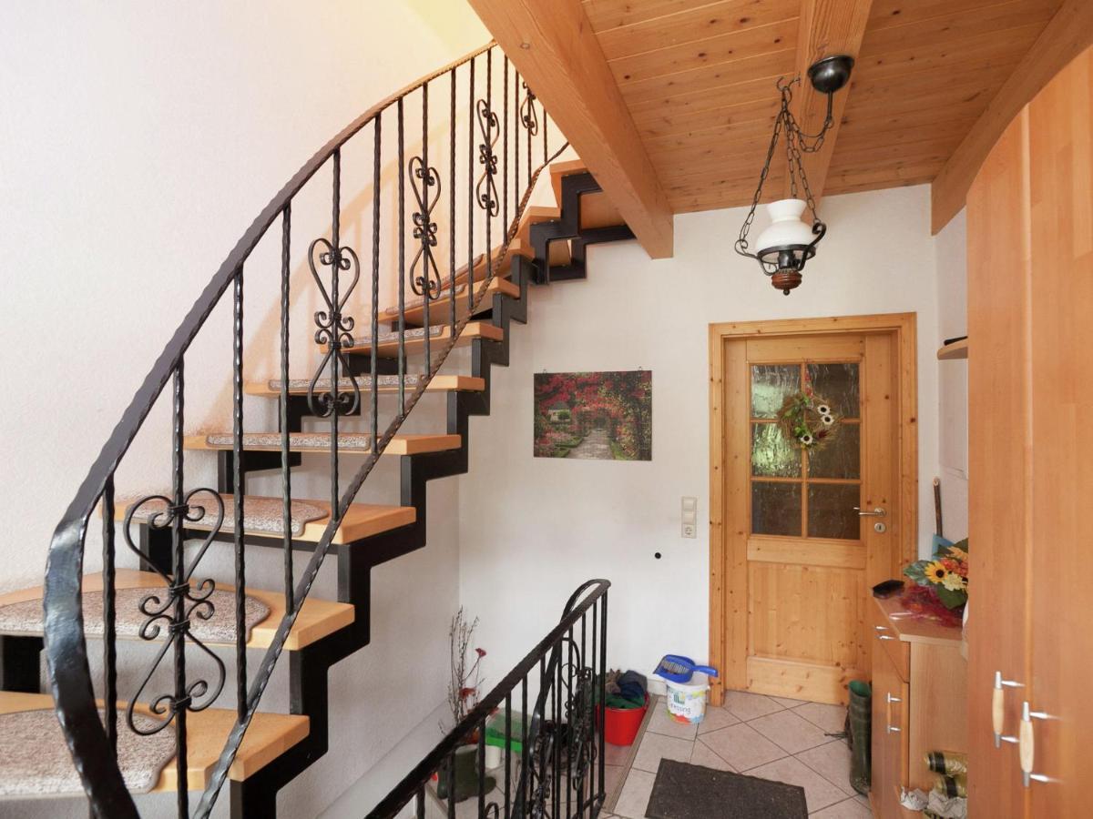 Modern Apartment In Waldachtal Near The Forest Екстериор снимка