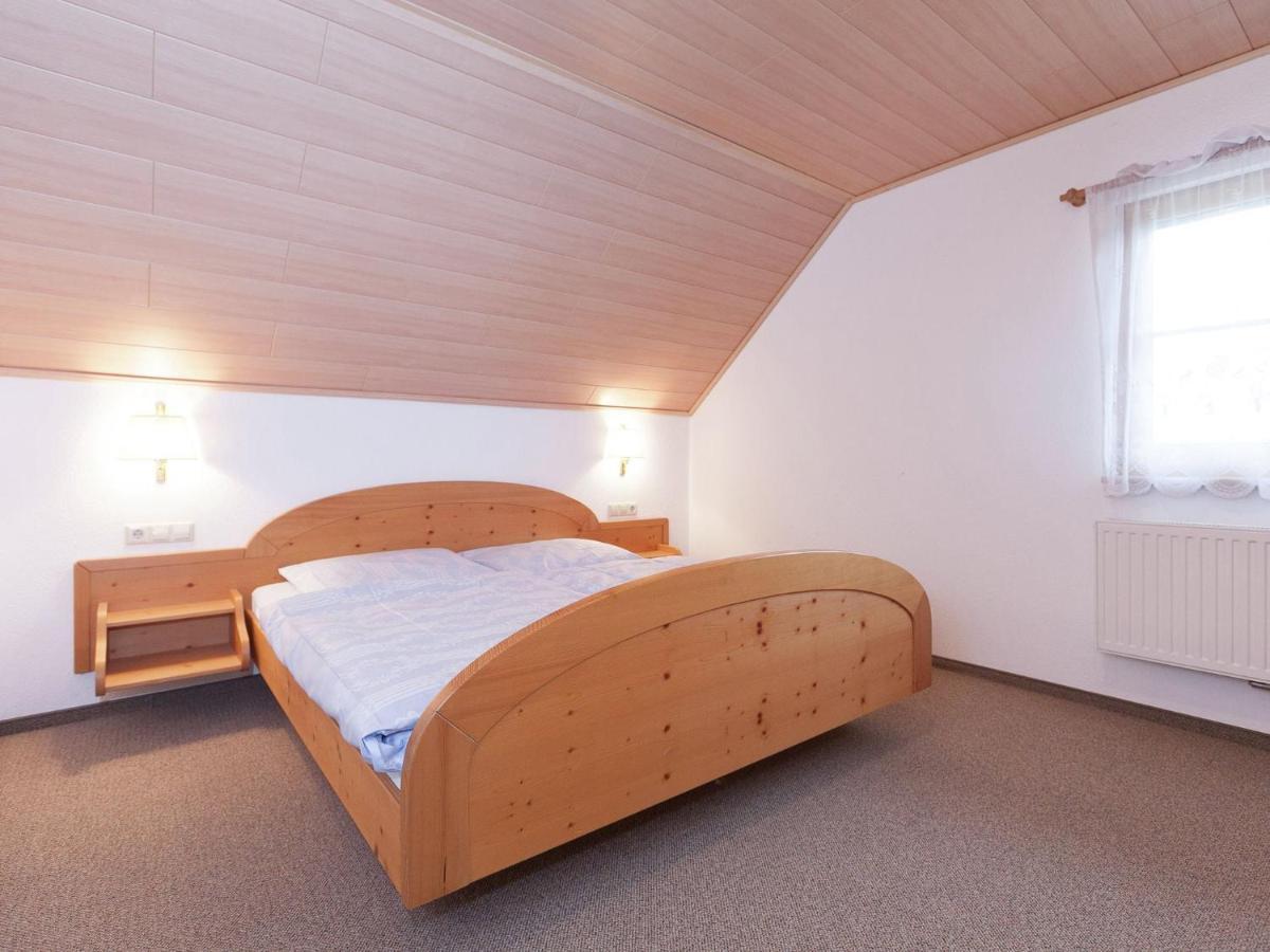 Modern Apartment In Waldachtal Near The Forest Екстериор снимка