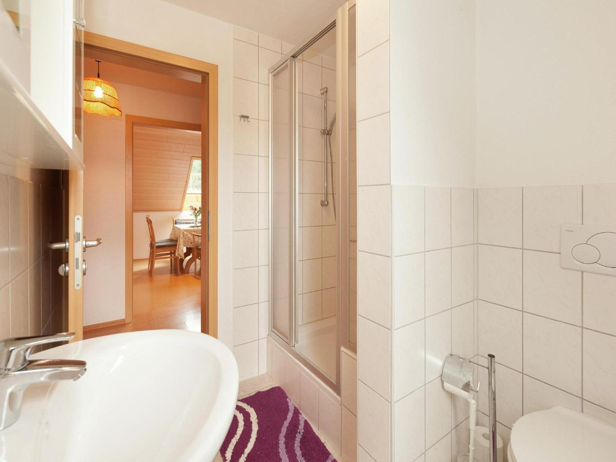 Modern Apartment In Waldachtal Near The Forest Екстериор снимка
