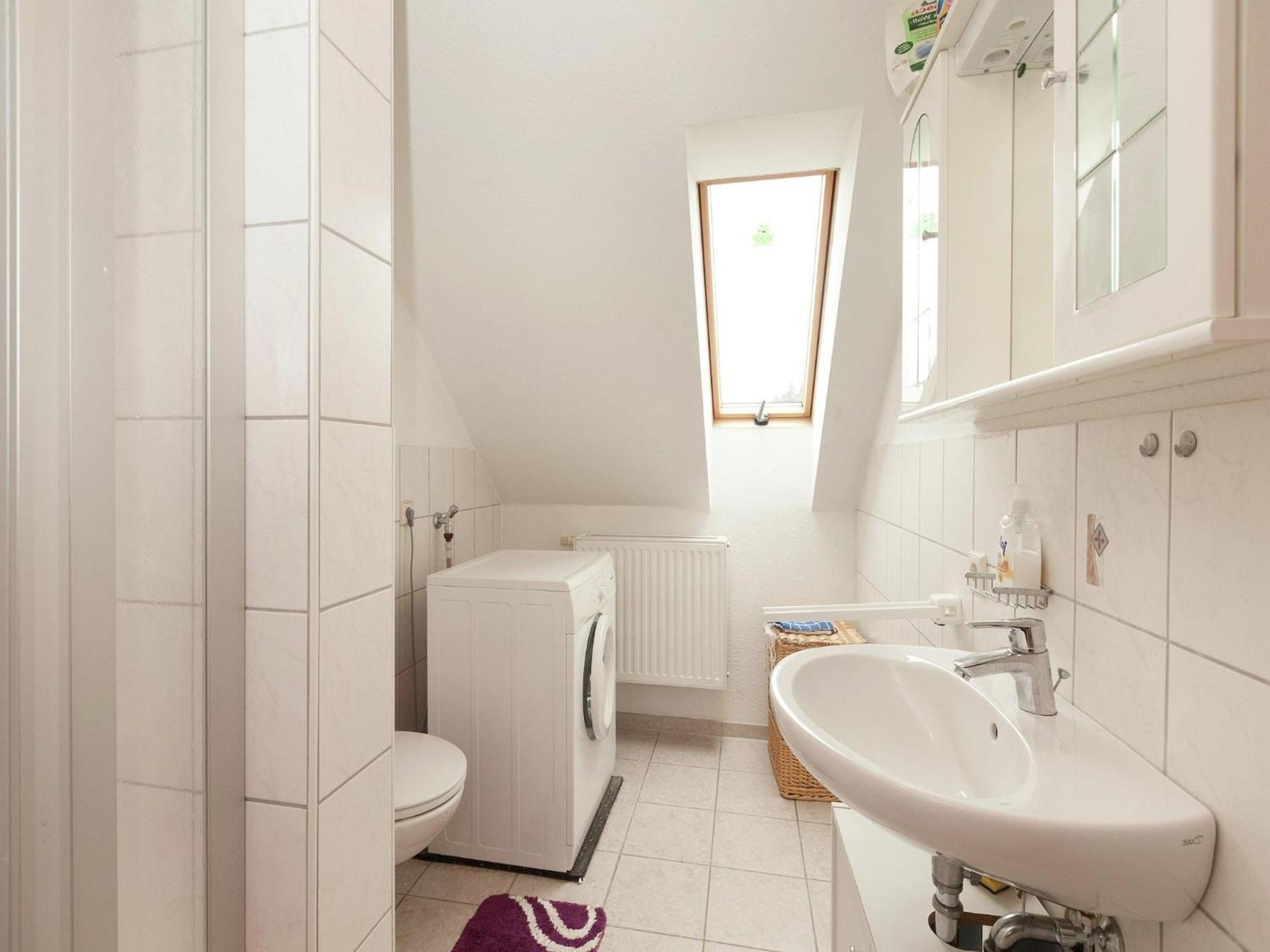 Modern Apartment In Waldachtal Near The Forest Екстериор снимка