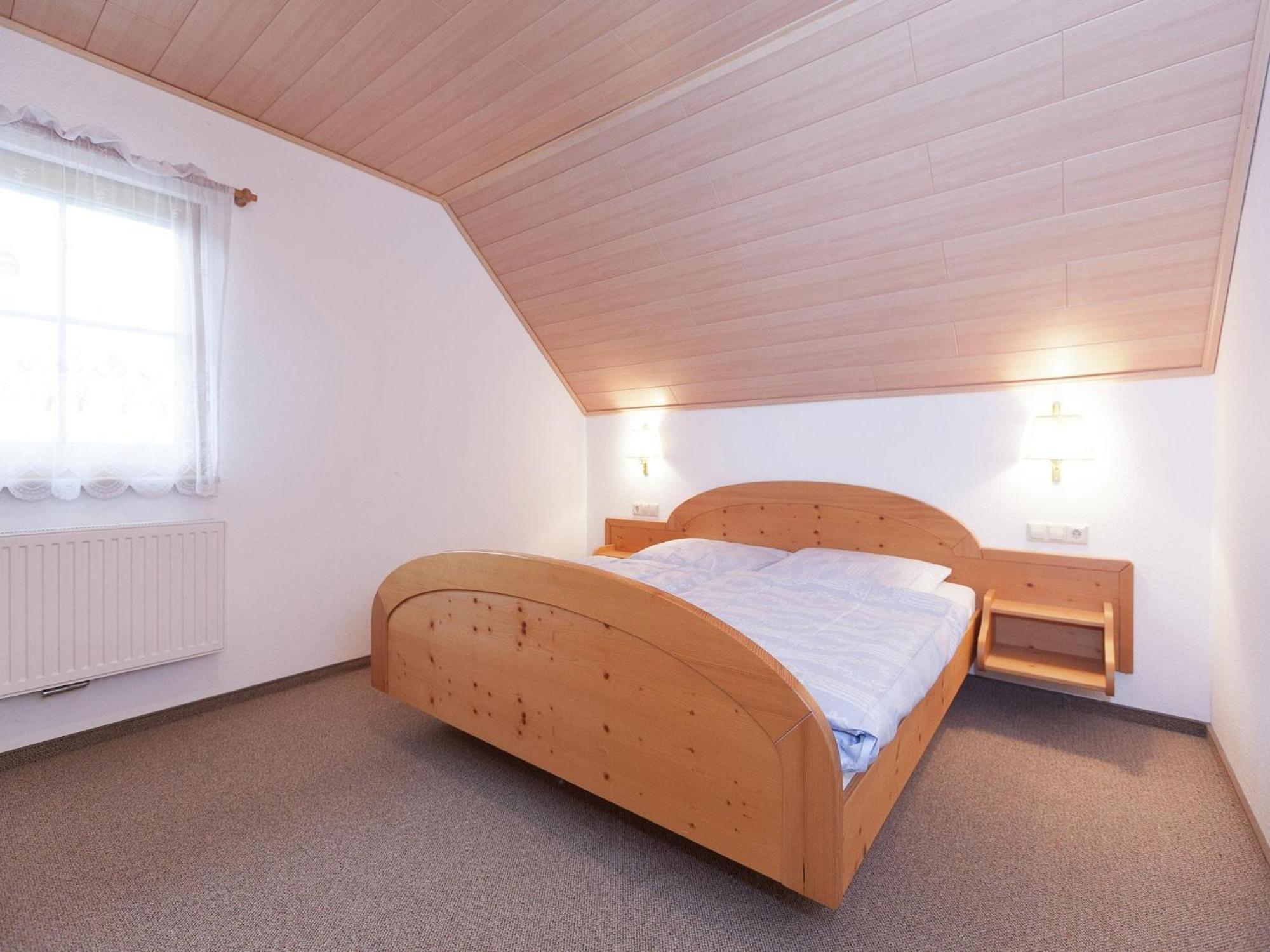Modern Apartment In Waldachtal Near The Forest Екстериор снимка