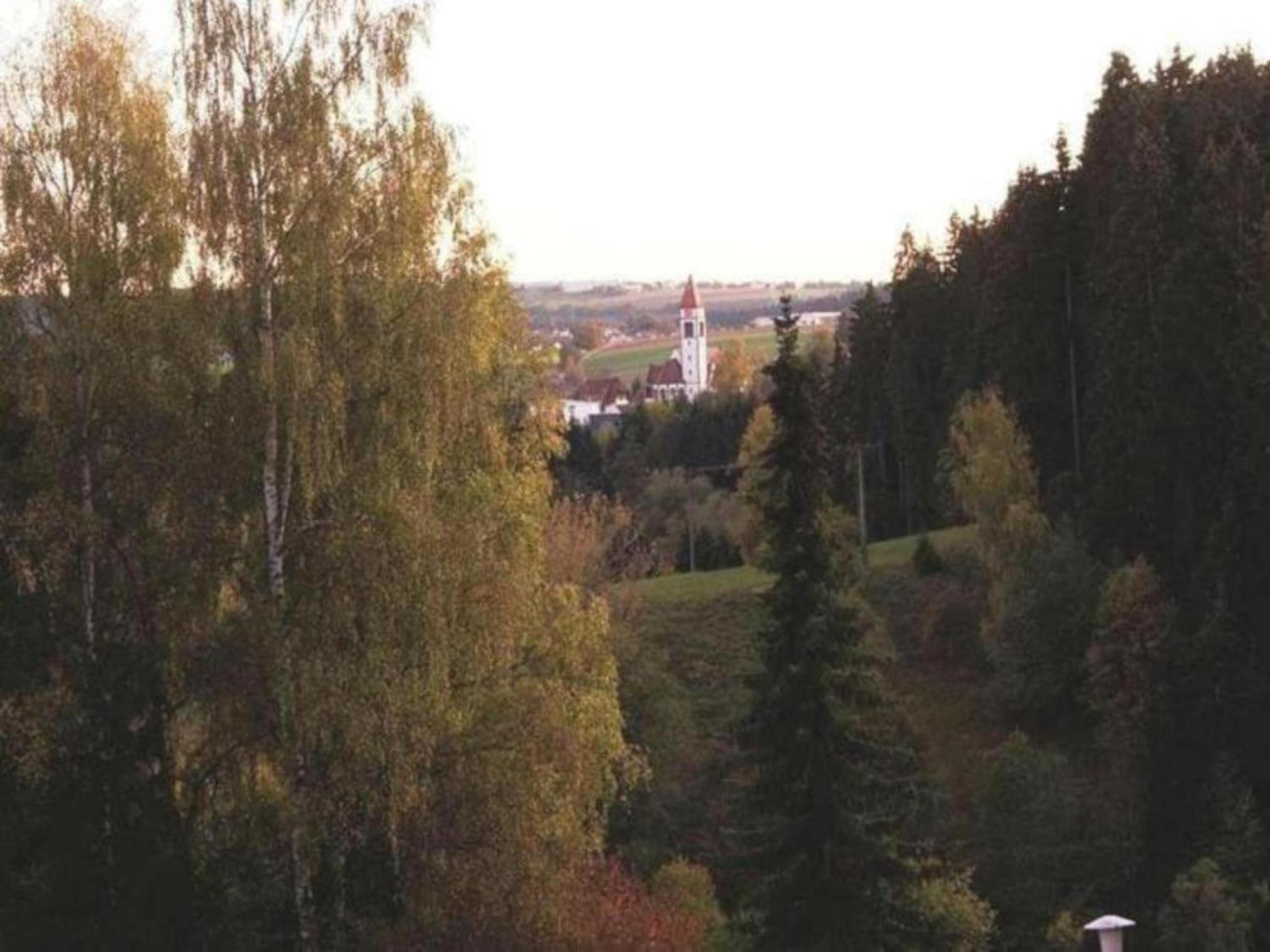 Modern Apartment In Waldachtal Near The Forest Екстериор снимка